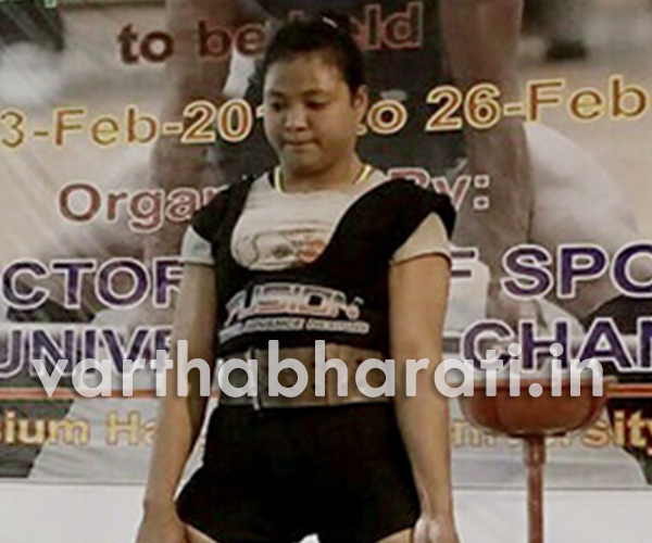 ಮಂಗಳೂರು ವಿವಿಗೆ ಮೊದಲ ಚಿನ್ನ ಮತ್ತು ಬೆಳ್ಳಿ ಪದಕ